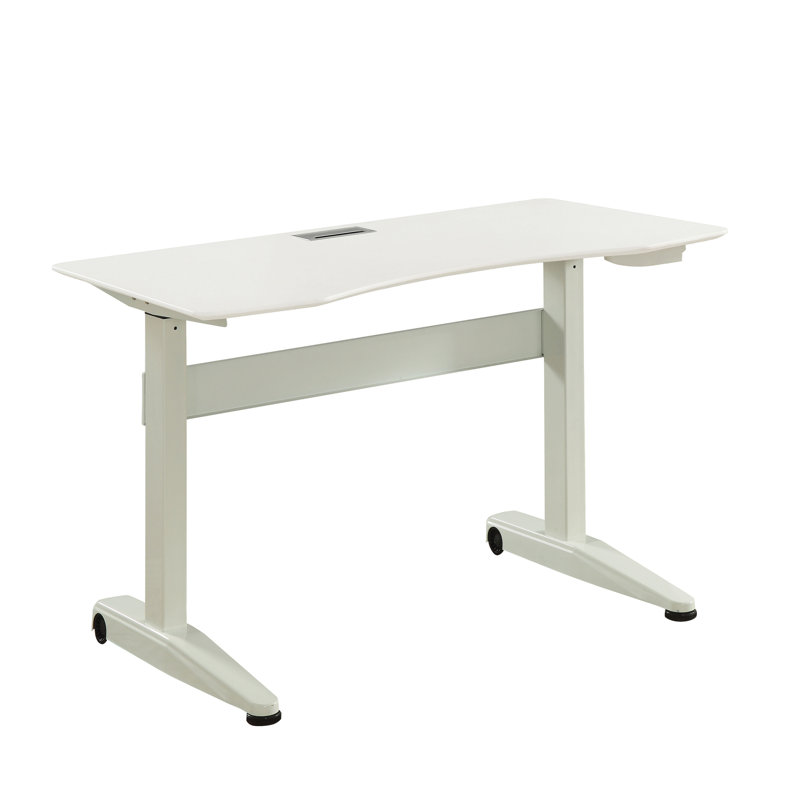 Symple stuff sabine electric adjustable standing desk hotsell